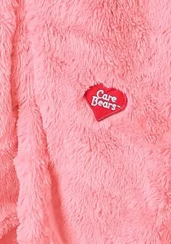 Fun Costumes Lotsa Heart Elephant Care Bears Adult Costume 5 Fun Costumes Lotsa Heart Elephant Care Bears Adult Costume -Scary Costumes store care bears cousins adult lotsa heart elephant co alt 2