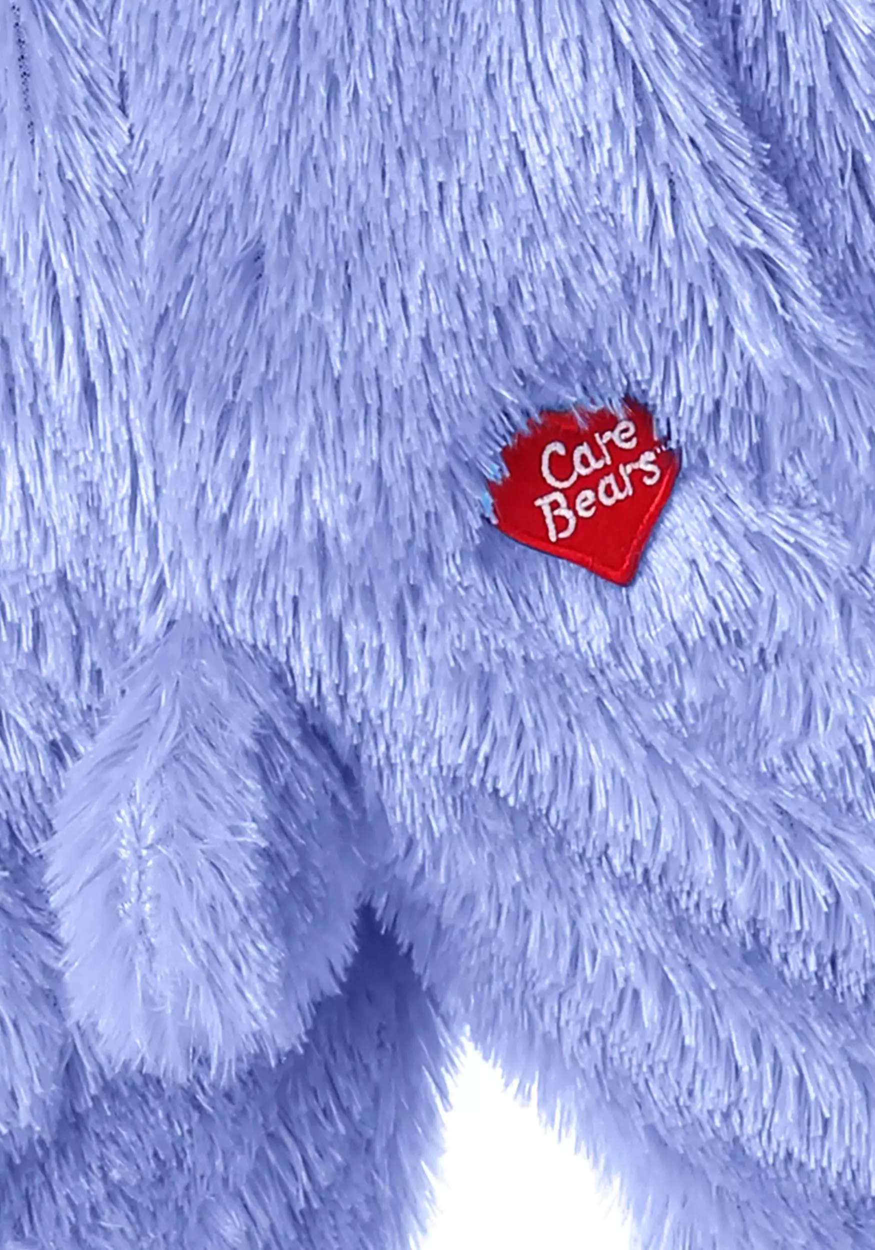 Fun Costumes Care Bears & Cousins Cozy Heart Penguin Costume For Kids 2 Fun Costumes Care Bears & Cousins Cozy Heart Penguin Costume For Kids - Image 2