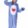 Fun Costumes Care Bears & Cousins Cozy Heart Penguin Costume For Kids