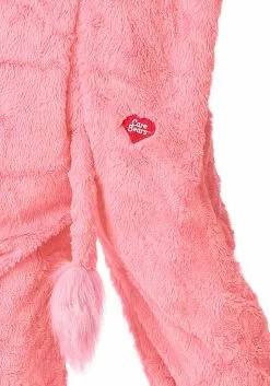 Fun Costumes Lotsa Heart Elephant Care Bears Child Costume -Scary Costumes store care bears cousins child lotsa heart elephant co alt 2