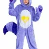 Fun Costumes Care Bears & Cousins Bright Heart Raccoon Costume For Toddlers