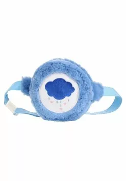 OMG Handbags Care Bears Grumpy Bear Fanny Pack For Adults 11 OMG Handbags Care Bears Grumpy Bear Fanny Pack For Adults -Scary Costumes store care bears grumpy bear fanny pack alt 5