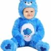 Fun Costumes Care Bears Infant Grumpy Bear Costume