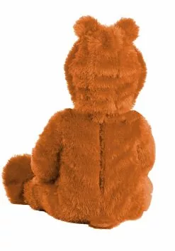 Fun Costumes Care Bears Tenderheart Bear Costume For Infants -Scary Costumes store care bears infant tenderheart bear costume alt 2