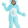 Fun Costumes Care Bears Classic Bedtime Bear Toddler Costume