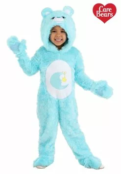 Fun Costumes Care Bears Classic Bedtime Bear Toddler Costume