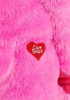 Fun Costumes Care Bears Classic Toddler Cheer Bear Costume 5 Fun Costumes Care Bears Classic Toddler Cheer Bear Costume -Scary Costumes store care bears toddler classic cheer bear costume alt 2
