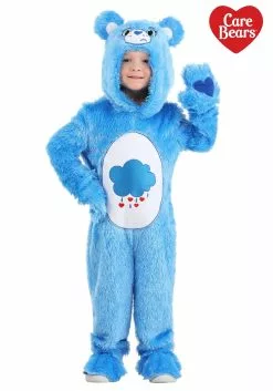 Fun Costumes Toddler Care Bears Classic Grumpy Bear Costume