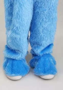 Fun Costumes Toddler Care Bears Classic Grumpy Bear Costume -Scary Costumes store care bears toddler classic grumpy bear costume alt 4