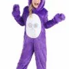 Fun Costumes Care Bears Classic Share Bear Toddler Costume