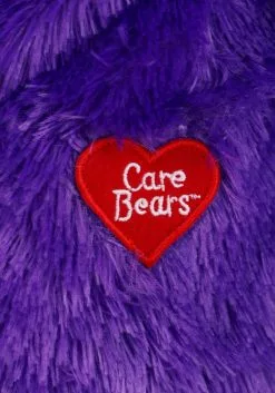 Fun Costumes Care Bears Classic Share Bear Toddler Costume -Scary Costumes store care bears toddler classic share bear costume alt 5