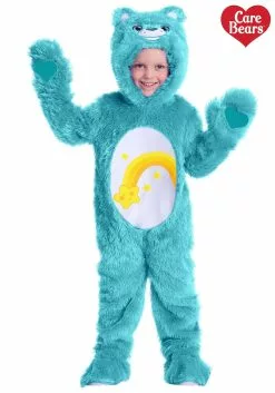 Fun Costumes Care Bears Wish Bear Toddler Costume