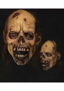 Oktober Studios Carnivore Full Face Mask For Adults 7 Oktober Studios Carnivore Full Face Mask For Adults -Scary Costumes store carnivore full face mask alt 3