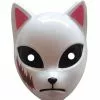 Karnival Costumes Cat Anime Slayer Costume Mask For Adults