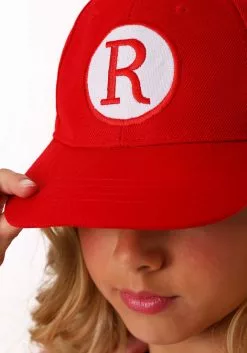 Fun Costumes A League Of Their Own Dottie Girls Costume 8 Fun Costumes A League Of Their Own Dottie Girls Costume -Scary Costumes store child a league of their own dottie costume alt 2