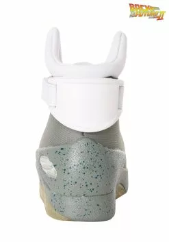 EI Global Group Back To The Future Shoes For Kids -Scary Costumes store child back to the future shoes5