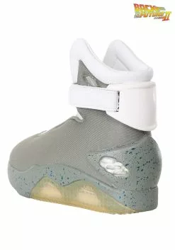 EI Global Group Back To The Future Shoes For Kids -Scary Costumes store child back to the future shoes6