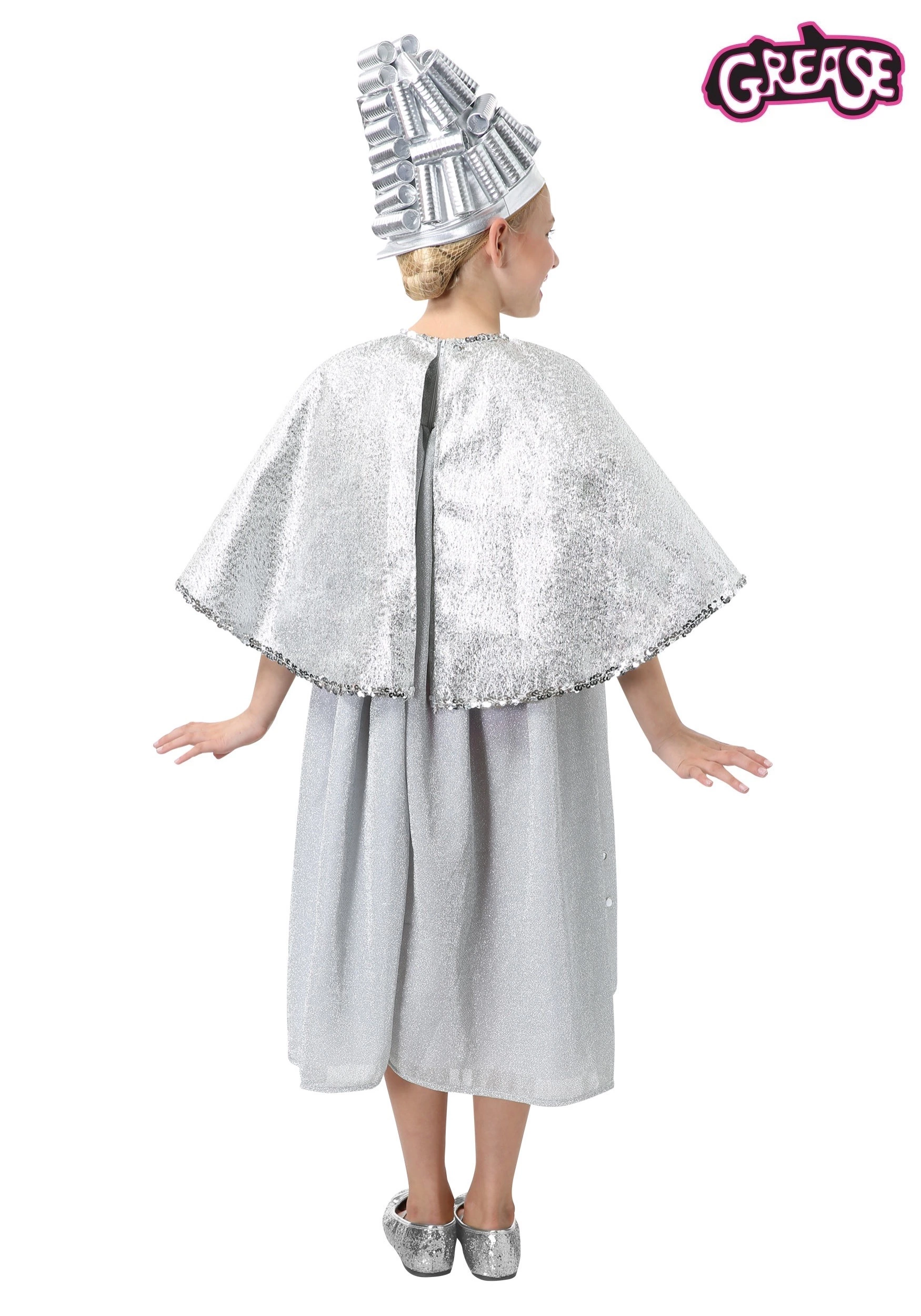 Fun Costumes Child Beauty School Dropout Costume 2 Fun Costumes Child Beauty School Dropout Costume - Image 2