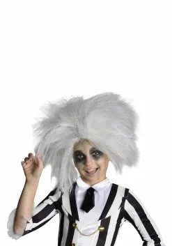 Rubies Costume Co. Inc Child Beetlejuice Wig