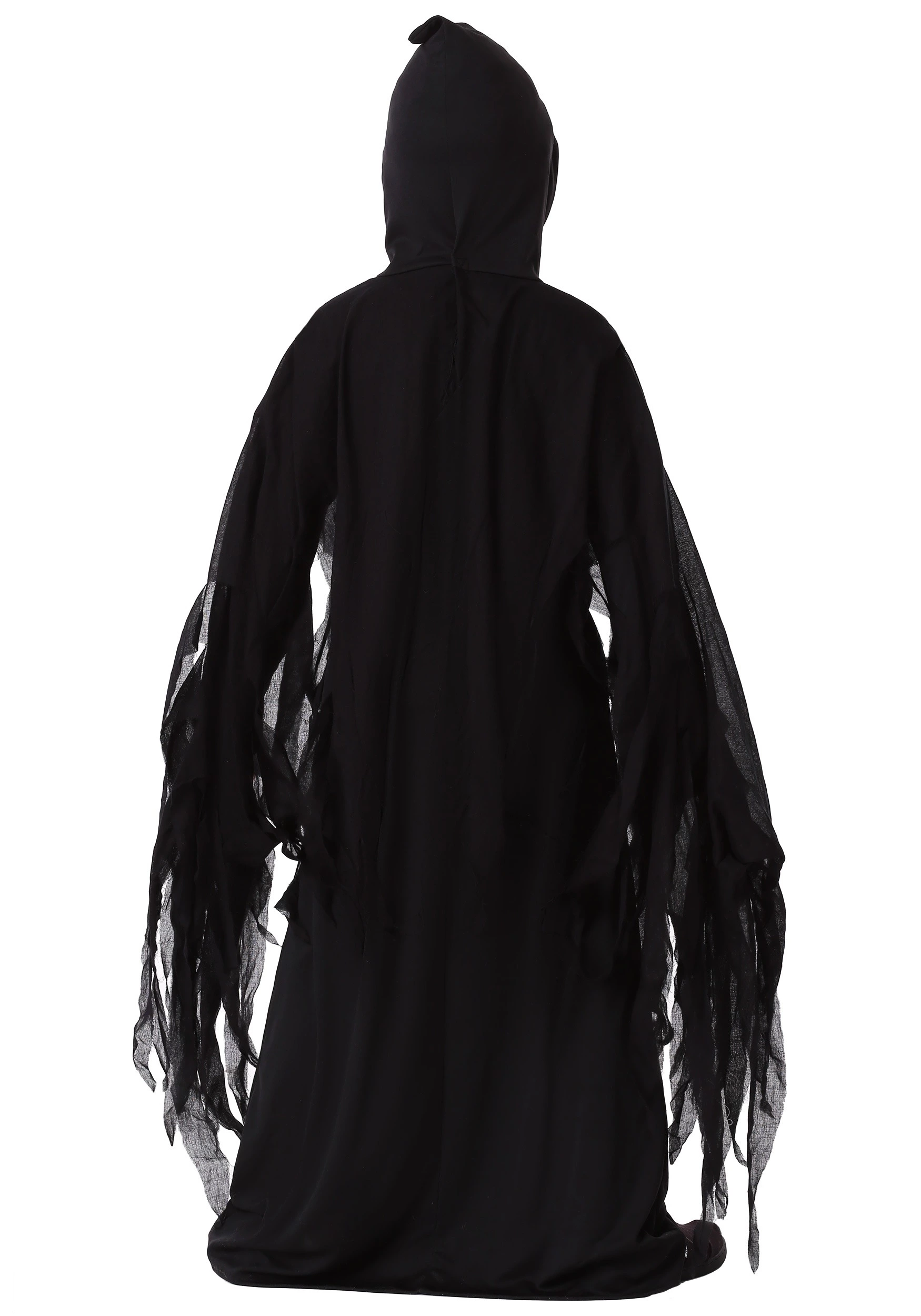 LF Products Pte. Ltd. Child Dark Reaper Costume 2 LF Products Pte. Ltd. Child Dark Reaper Costume - Image 2