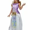 Disguise Child Deluxe Zelda Costume