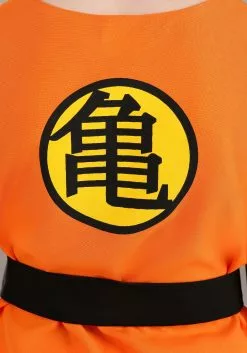 Fun Costumes Dragon Ball Z Kid Goku Costume For Children -Scary Costumes store child dragon ball z kid goku costume alt 3