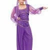 Fun World Dreamy Genie Costume For Girls