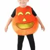 Princess Paradise Pumpkin Feed Me Costume For Kids