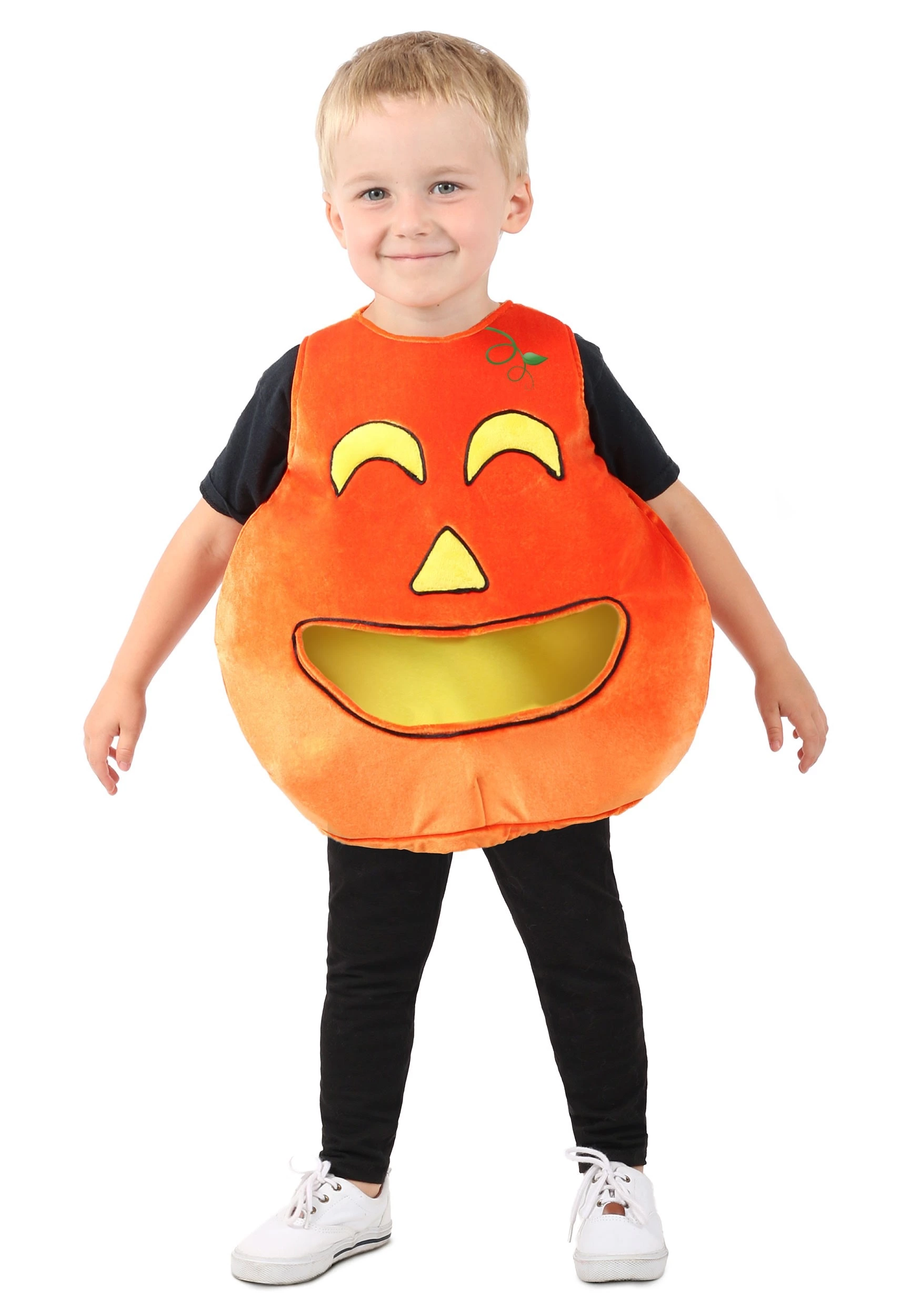 Princess Paradise Pumpkin Feed Me Costume For Kids 1 Princess Paradise Pumpkin Feed Me Costume For Kids