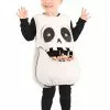 Princess Paradise Kids Feed Me Skeleton Costume