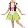 Fun Costumes Child German Girl Costume