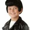 Fun Costumes Child Grease Danny Wig