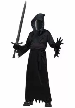 Fun World Child Haunted Mirror Ghoul Costume
