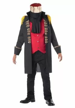 Seasons (HK) Ltd. Headless Horseman Costume For Kids