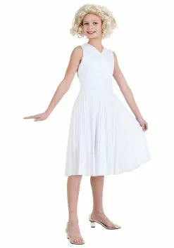 Fun Costumes Kids Hollywood Star Costume Dress