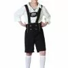 Fun Costumes Lederhosen Costume For Kids