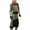 Rubies Costume Co. Inc Legend Of Korra Mako Children's Costume