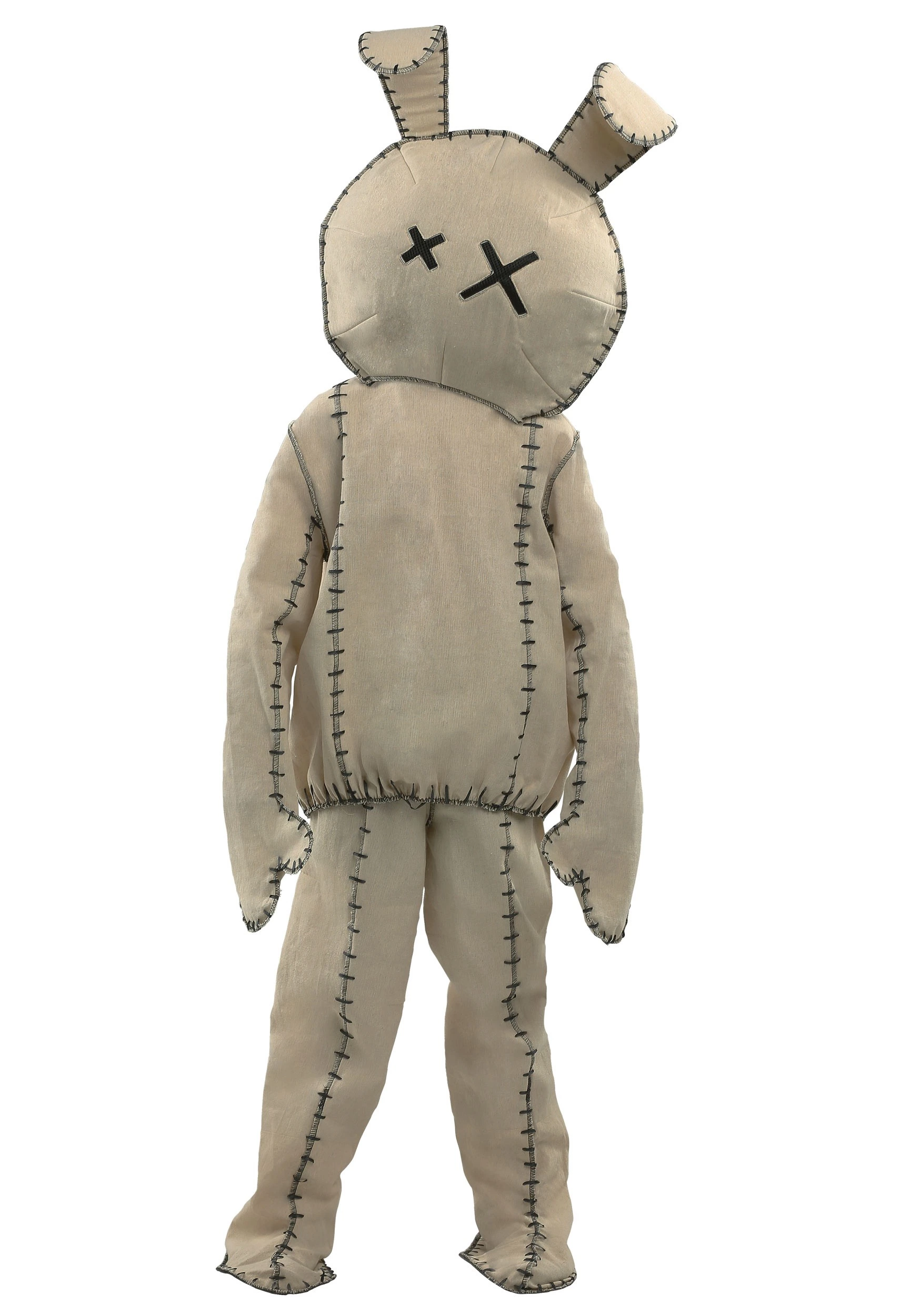 Fun Costumes Lifeless Bunny Child Costume 2 Fun Costumes Lifeless Bunny Child Costume - Image 2