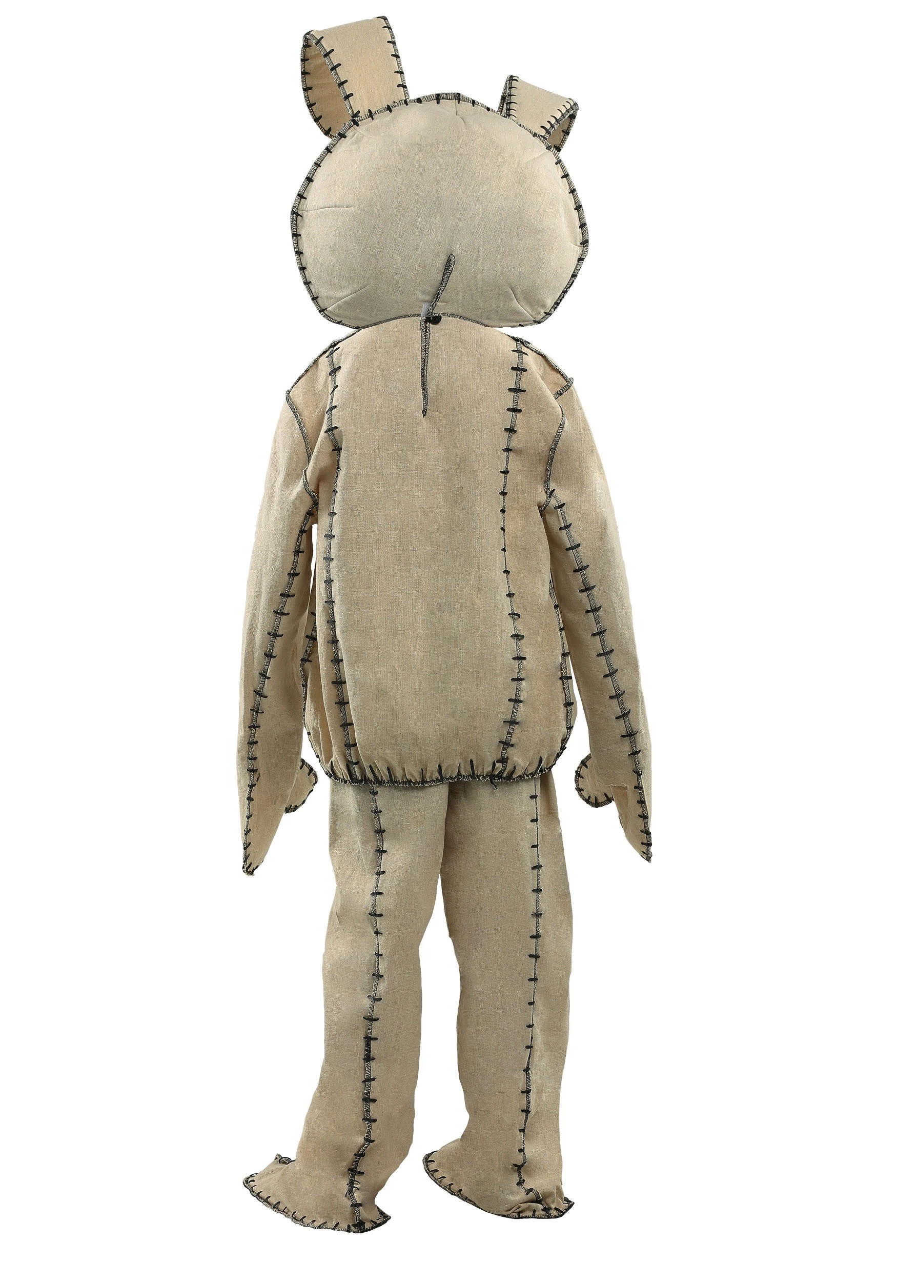 Fun Costumes Lifeless Bunny Child Costume 3 Fun Costumes Lifeless Bunny Child Costume - Image 3