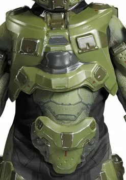 Disguise Child Master Chief Ultra Prestige Costume 5 Disguise Child Master Chief Ultra Prestige Costume -Scary Costumes store child master chief ultra prestige costume2