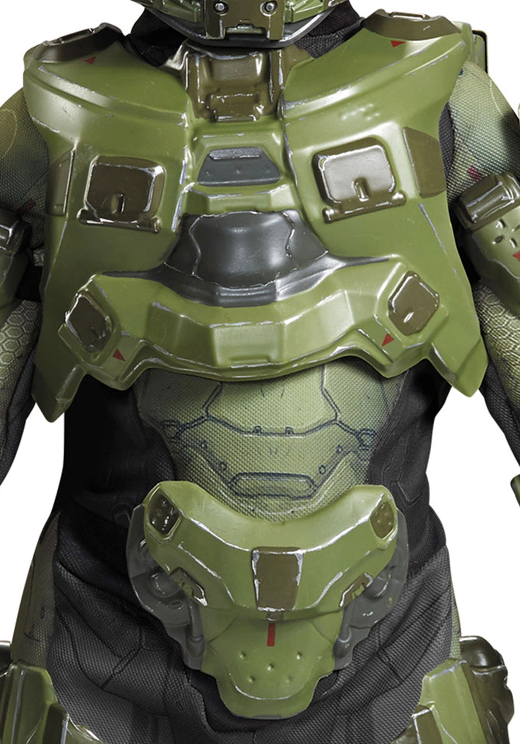 Disguise Child Master Chief Ultra Prestige Costume 3 Disguise Child Master Chief Ultra Prestige Costume - Image 3
