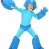 Fun Costumes Kid's Mega Man Costume