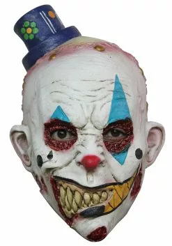 Ghoulish Productions Child Mimezack Mask