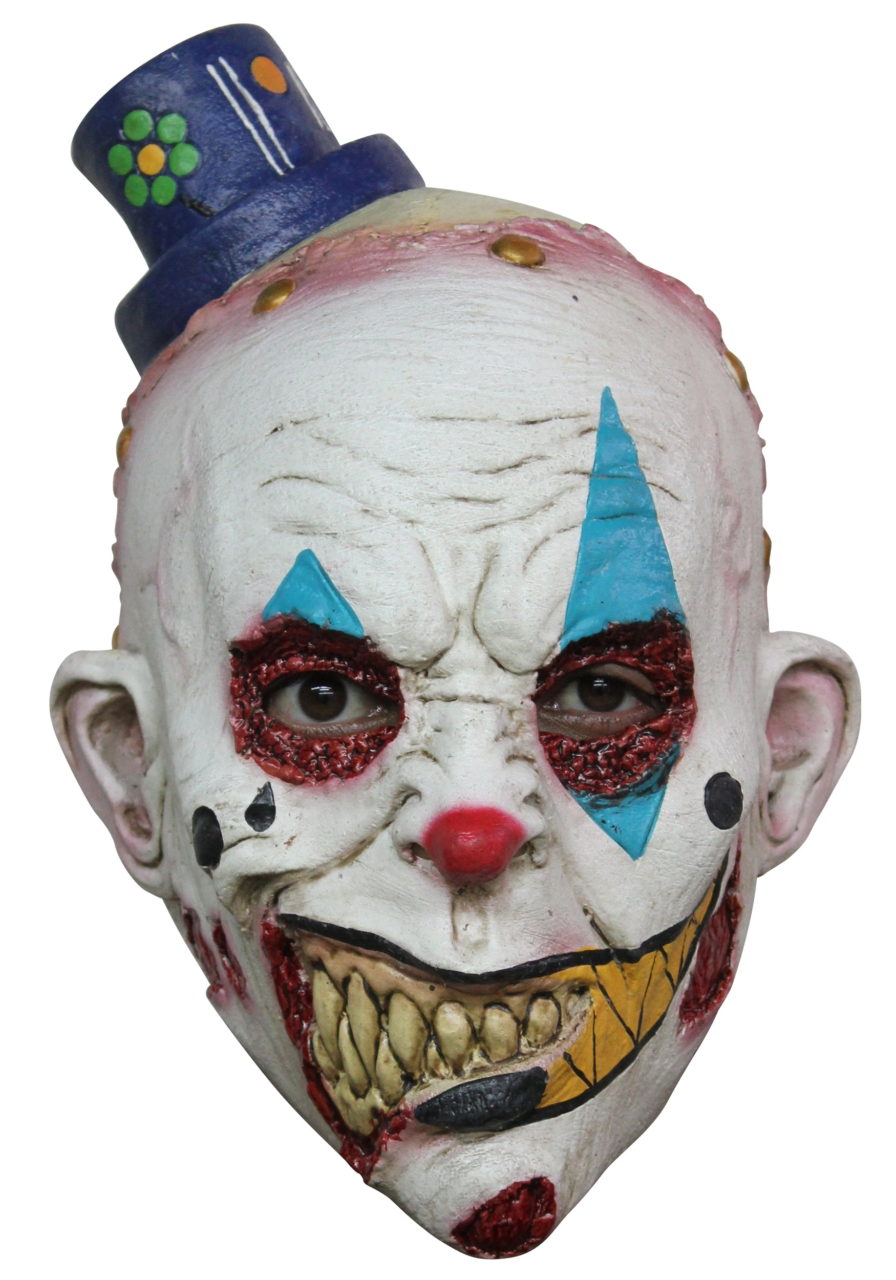 Ghoulish Productions Child Mimezack Mask 1 Ghoulish Productions Child Mimezack Mask