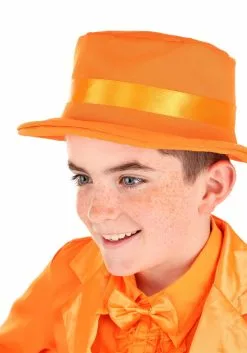 Fun Costumes Kids Orange Tuxedo Costume 9 Fun Costumes Kids Orange Tuxedo Costume -Scary Costumes store child orange tuxedo costume 1