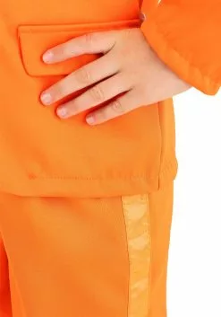 Fun Costumes Kids Orange Tuxedo Costume 11 Fun Costumes Kids Orange Tuxedo Costume -Scary Costumes store child orange tuxedo costume 3