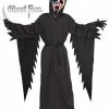Fun World Child Patriotic Ghost Face Costume