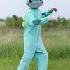Disguise Classic Child Pokémon Classic Bulbasaur Costume