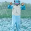 Disguise Pokémon Classic Squirtle Costume For Kids