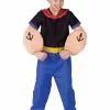 Fun World Child Popeye Costume